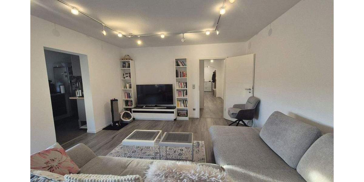 Etagenwohnung Pforzheim Brötzingen - 2 Zimmer, 80 m&sup2;, 259.000&euro; | Angebot:24871800