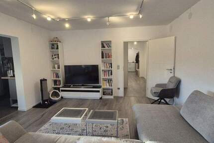 Wohnung Pforzheim Brötzingen - 2 Zimmer, 80 m&sup2;, 259.000&euro; | Angebot:24871800