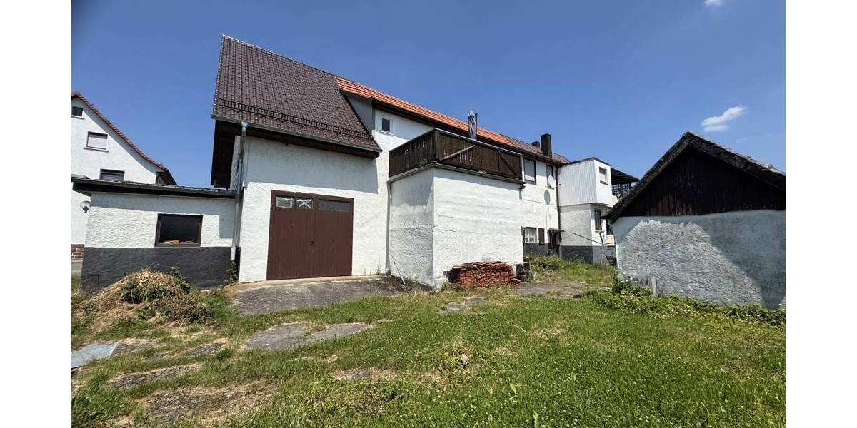 Mehrfamilienhaus, Wohnhaus Pforzheim / Huchenfeld Innenstadt - 1 Zimmer, 300 m&sup2;, 589.000&euro; | Angebot:25911752