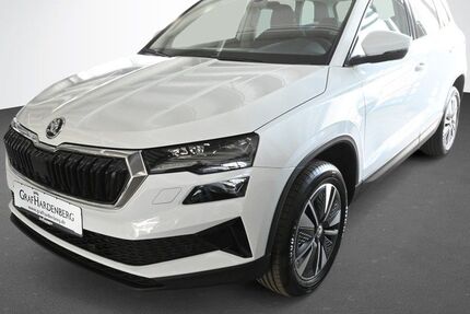 Skoda Karoq 15.000 km 34.390 € Karlsruhe 76131
