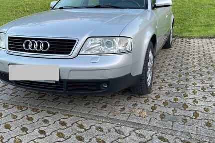 Audi A6 165.000 km 7.000 &euro; Walzbachtal 75045