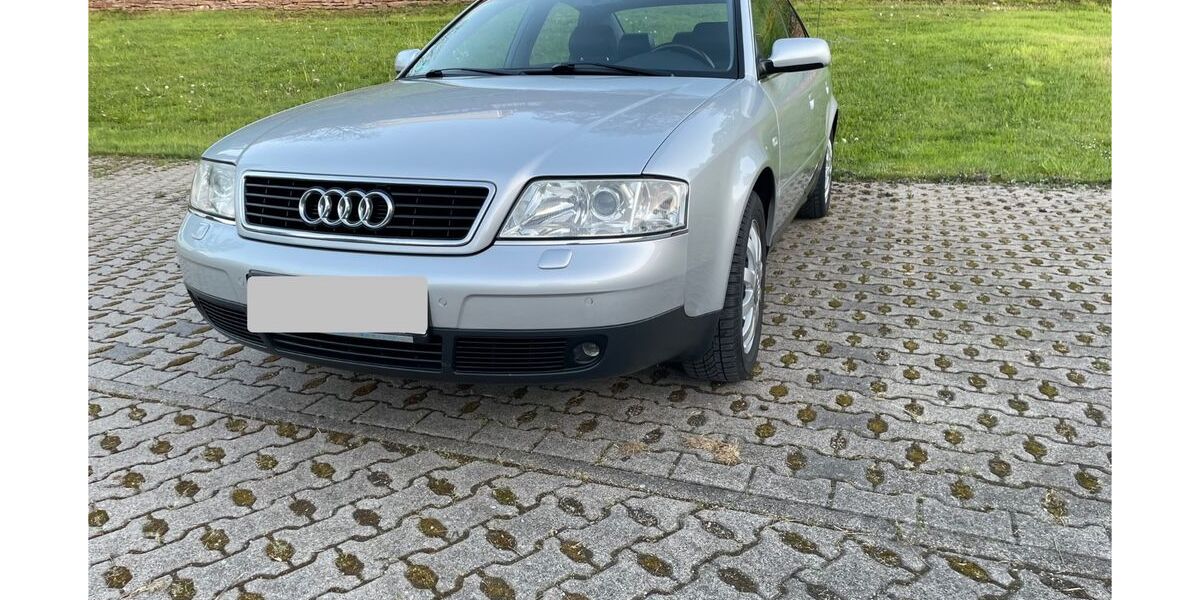 Audi A6 165.000 km 7.000 &euro; Walzbachtal 75045
