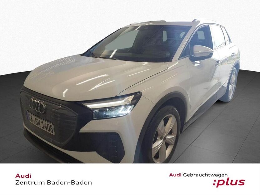 Q4 e-tron