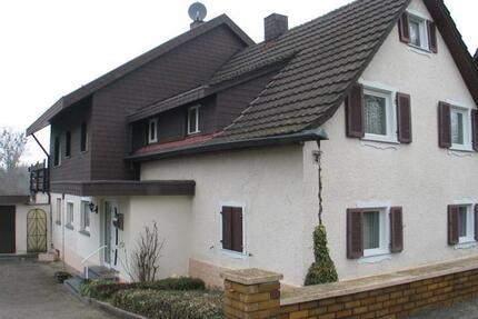 Haus Bietigheim - 13 Zimmer, 237 m&sup2;, 499.000&euro; | Angebot:27255831