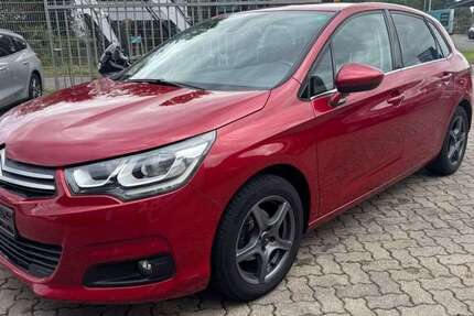 Citroen C4 132.500 km 6.450 € Bornheim 76879