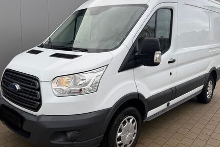 Ford Transit 73.640 km 17.990 &euro; Niefern-Öschelbronn 75223