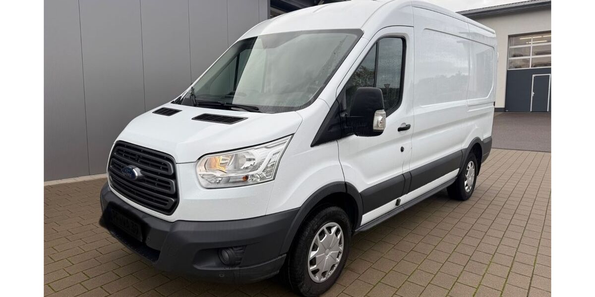 Ford Transit 73.640 km 17.990 &euro; Niefern-Öschelbronn 75223