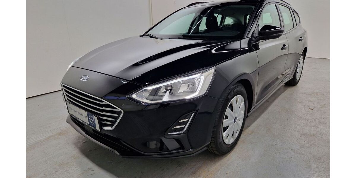 Ford Focus 50.950 km 12.450 &euro; Landau 76829