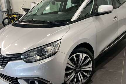 Renault Scenic 183.000 km 9.995 € Bretten 75015