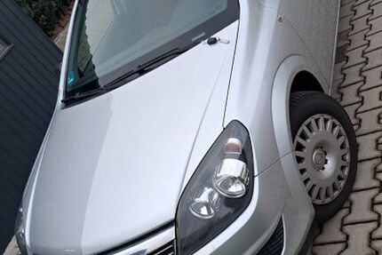 Opel Astra 153.689 km 2.000 € Schwegenheim 67365