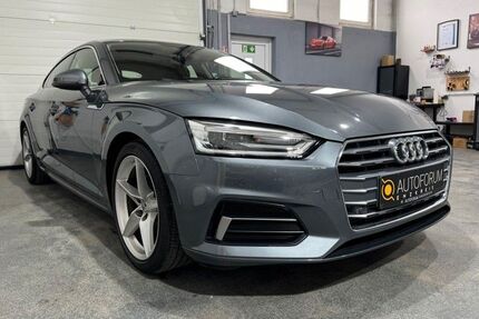 Audi A5 105.000 km 24.490 &euro; Knittlingen 75438