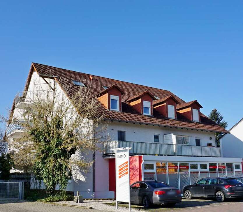 Wohnung zum Kaufen in Bellheim 199.000 € 73.29 m²