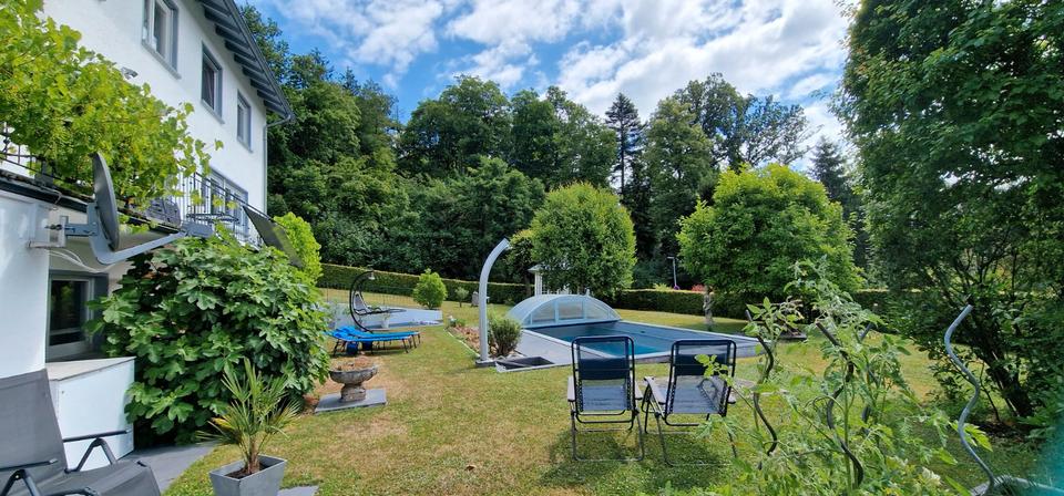 Mehrfamilienhaus, Wohnhaus Neuenbürg - 8 Zimmer, 246 m&sup2;, 799.000&euro; | Angebot:26903203