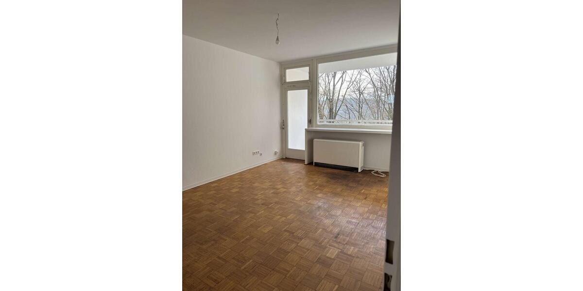 Frisch renovierte 3-Zimmer Wohnung mit Balkon [VAC-20215] 3 zimmer