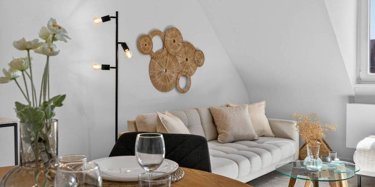 Etagenwohnung Karlsruhe / Oststadt Oststadt - 3 Zimmer, 78 m&sup2;, 369.000&euro; | Angebot:26891865