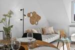 Etagenwohnung Karlsruhe / Oststadt Oststadt - 3 Zimmer, 78 m&sup2;, 369.000&euro; | Angebot:26891865