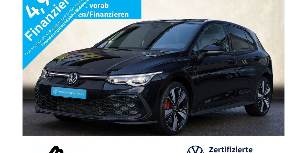 VW Golf 77.000 km 23.300 &euro; Weingarten 76356