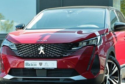 Peugeot 3008 45.190 km 26.980 € Karlsruhe 76131