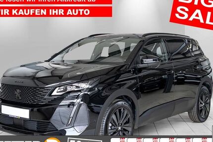 Peugeot 5008 4.028 km 30.970 € Rheinstetten 76287