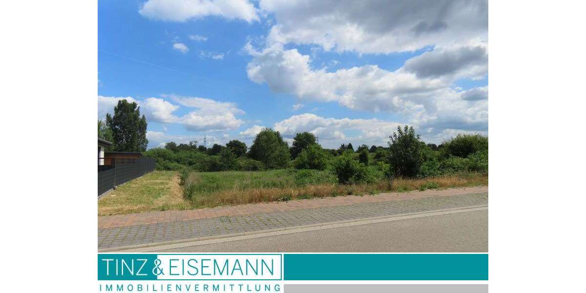 Grundstück Philippsburg - 300.000&euro; | Angebot:26876500