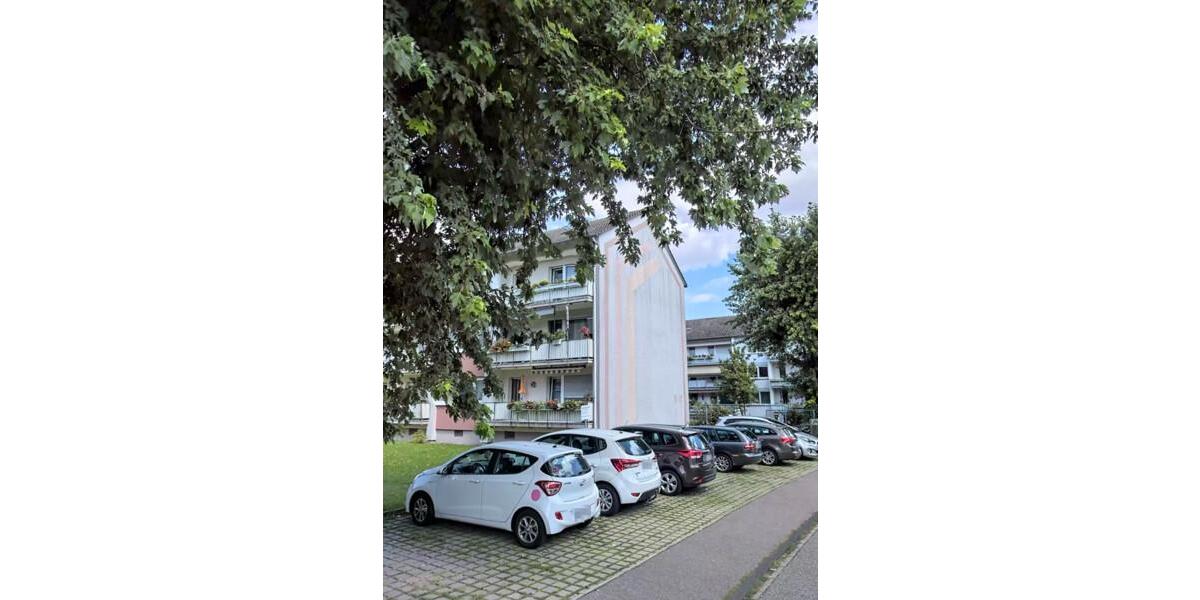Etagenwohnung Eggenstein-Leopoldshafen Leopoldshafen - 3 Zimmer, 80 m&sup2;, 610&euro; | Angebot:25536454