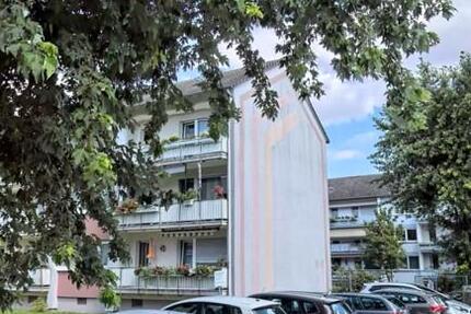 Wohnung Eggenstein-Leopoldshafen Leopoldshafen - 3 Zimmer, 80 m&sup2;, 610&euro; | Angebot:25536454