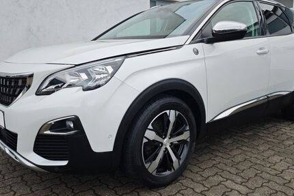 Peugeot 3008 64.700 km 14.990 &euro; Ötigheim 76470
