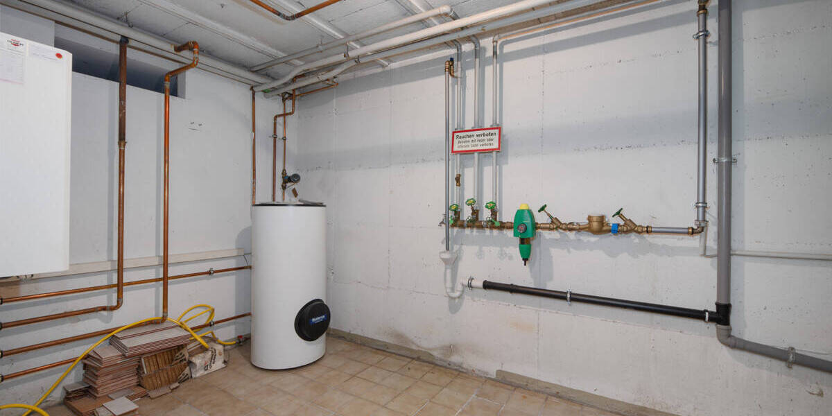 Familienfreundliches, kleines Häuschen! 4 zimmer