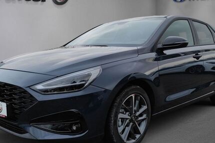 Hyundai i30 6.000 km 22.990 € Pforzheim 75177