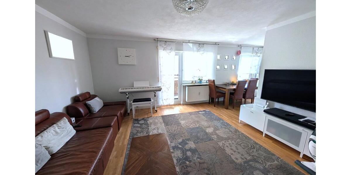 Etagenwohnung Rheinstetten - 3 Zimmer, 68 m&sup2;, 280.000&euro; | Angebot:26625072