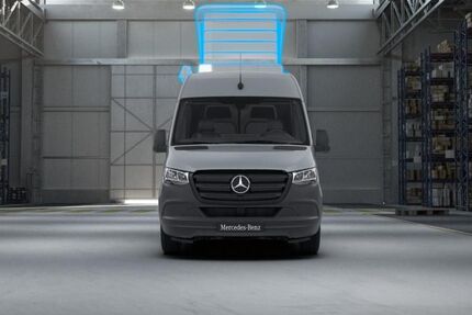 Mercedes-Benz Sprinter 5.750 km 84.900 &euro; Karlsruhe 76139