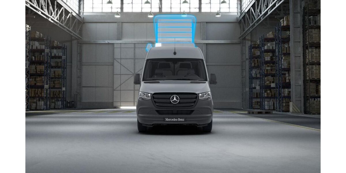 Mercedes-Benz Sprinter 5.750 km 84.900 &euro; Karlsruhe 76139