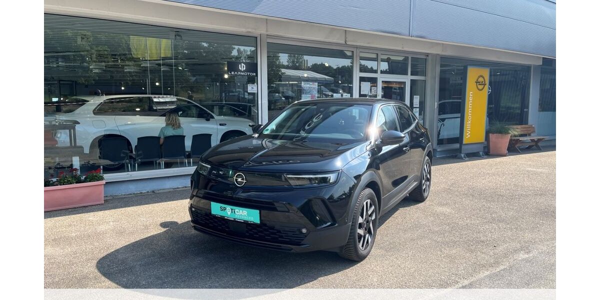 Opel Mokka 19.950 km 17.370 &euro; Pforzheim 75181