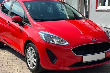 Ford Fiesta 91.000 km 9.995 &euro; Bruchsal-Helmsheim 76646