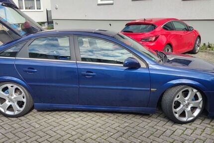 Opel Vectra 191.000 km 3.299 &euro; Karlsruhe 76229