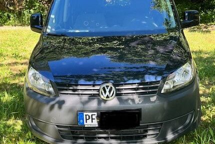 VW Caddy 107.700 km 5.900 € Pforzheim 75181