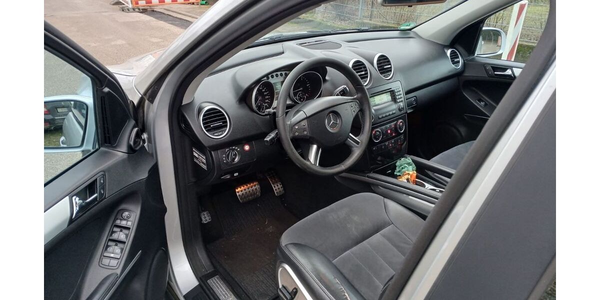 Mercedes-Benz ML 280 337.000 km 4.999 &euro; Hördt 76771