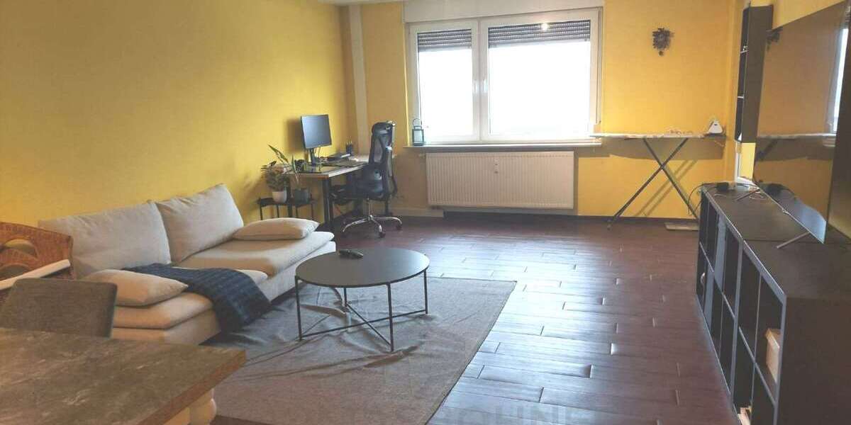 Wohnung zum Mieten in Pforzheim 695 € 78.05 m² 2 zimmer