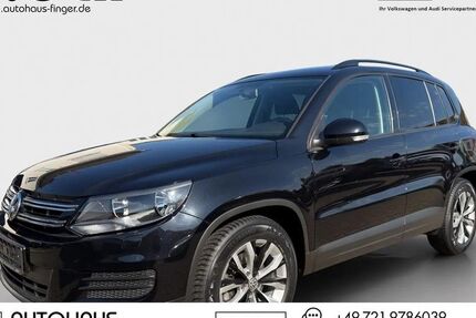 VW Tiguan 114.500 km 10.450 &euro; Karlsruhe 76149