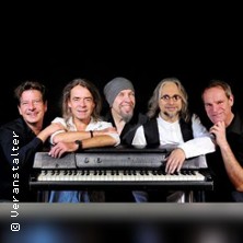 Century´s Crime - A Supertramp Tribute