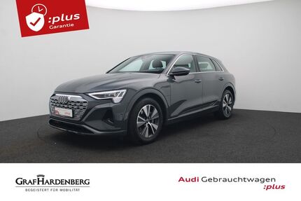 Audi Q8 e-tron 47.797 km 39.880 &euro; Karlsruhe 76131