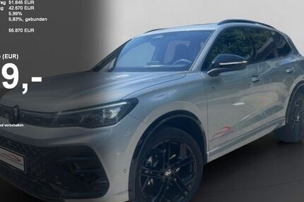 VW Tiguan 11.858 km 54.970 € Baden-Baden 76530