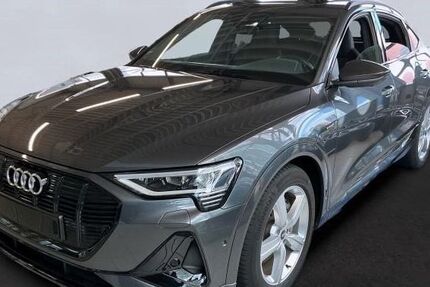 Audi e-tron 35.671 km 42.900 € Ettlingen 76275