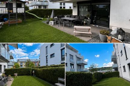 Wohnung Gaggenau - 4 Zimmer, 103 m&sup2;, 470.000&euro; | Angebot:26987235