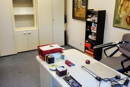 Wohnung Karlsruhe Knielingen - 2 Zimmer, 43 m&sup2;, 680&euro; | Angebot:25088747