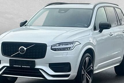 Volvo XC90 25.000 km 61.250 &euro; Karlsruhe 76187