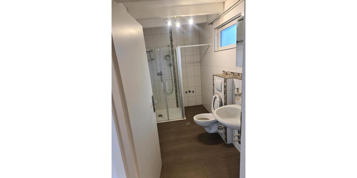 Erdgeschoßwohnung Bad Schönborn - 1 Zimmer, 45 m&sup2;, 850&euro; | Angebot:26567693