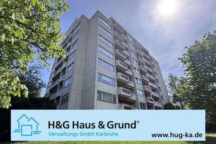 Wohnung Karlsruhe Grötzingen - 3 Zimmer, 82 m&sup2;, 299.000&euro; | Angebot:26670214