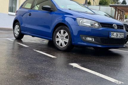VW Polo 175.000 km 2.890 € Pforzheim 75179