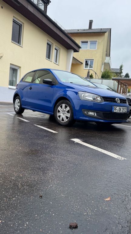 VW Polo 175.000 km 2.890 € Pforzheim 75179